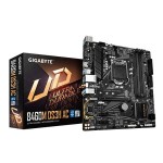 Gigabyte B460M DS3H AC Intel B460 LGA 1200 Micro ATX M.2 Desktop Motherboard 